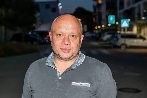 Syn zesnulého Labudy (†73) otevřeně: Na tátu myslím každý den! A co si vyčítá ohledně svých dětí?