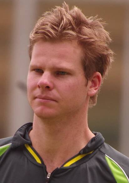 Steve Smith (cricketer) foto