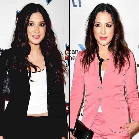 2000s Pop Stars, Then and Now: Hilary Duff and More