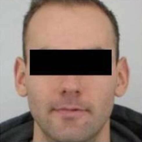 FOTO: Muže našli mrtvého v řece. – stránka 5