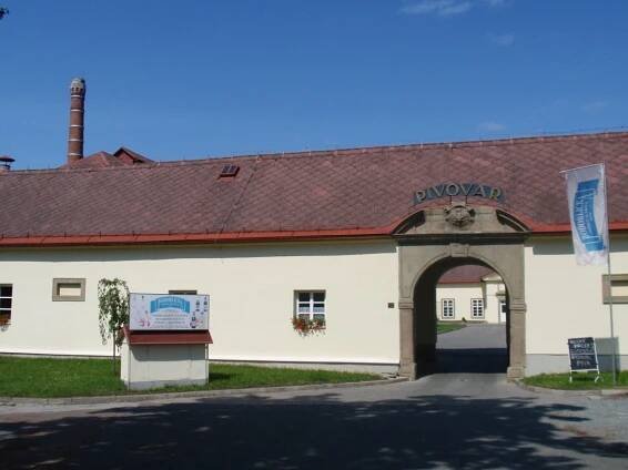 Rychnov nad Kněžnou fotoalbum Podorlického pivovaru – Pivovary.Info