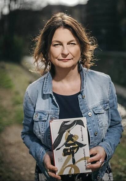 Možná temné, ale skvělé. Česká literatura psaná ženami sílí a emancipuje se