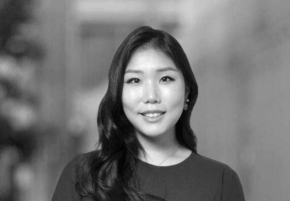 Jane Kim