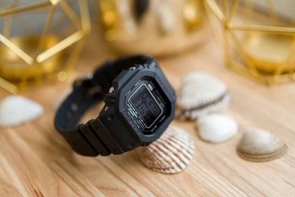 Pánské Hodinky Casio Solární - Nízká cena na Allegro