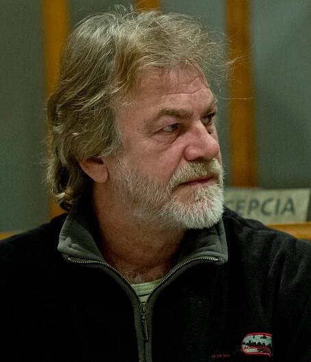 Bývalá hvězda Ordinace Milan Bahúl (61) se léčí vlastní močí! Zatáhl do toho i svou matku