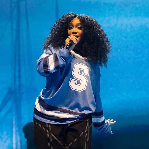 SZA Says She’s Restarting Her Next Album “From Scratch” After 3 Tracks Were Leaked