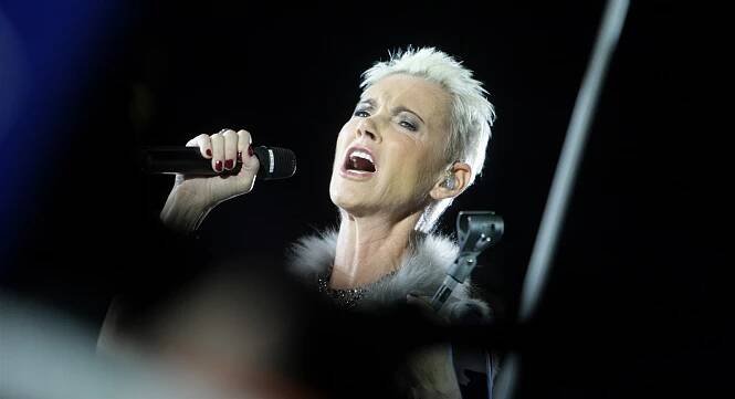 Zemřela zpěvačka Roxette Marie Fredrikssonová. Bylo jí 61 let