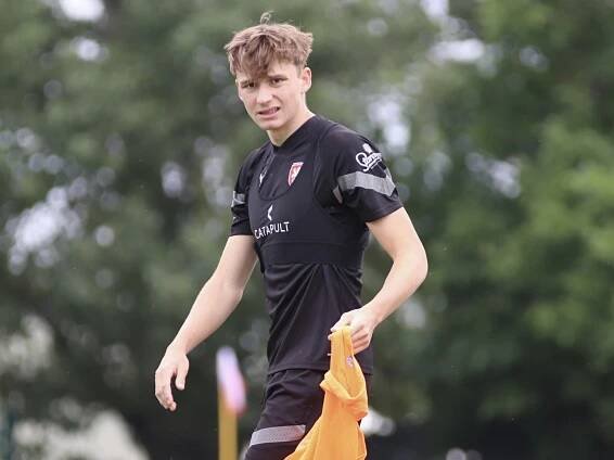 Profil hráče Petr Juliš | FC Hradec Králové