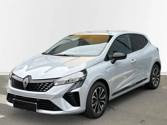 Renault Clio techno TCe 90 - skladový vůz k prodeji | TUkas a.s.