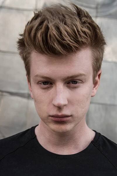 Adam Mišík herec
