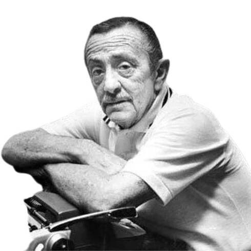 A couple dozen John Fante quotes that’ll make you understand why Charles Bukowski called him a god.