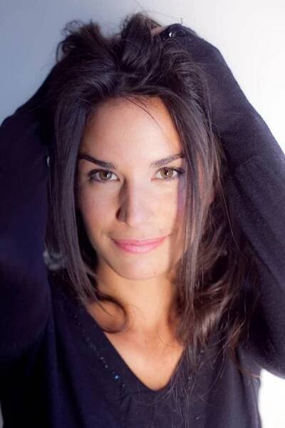 Barbara Cabrita