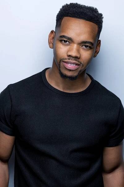 Joivan Wade