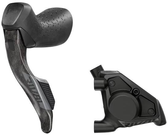 SRAM Rival AXS E1 levá přední brzdová/řadící páka
