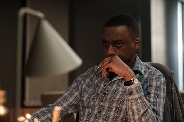 Elliot Edusah