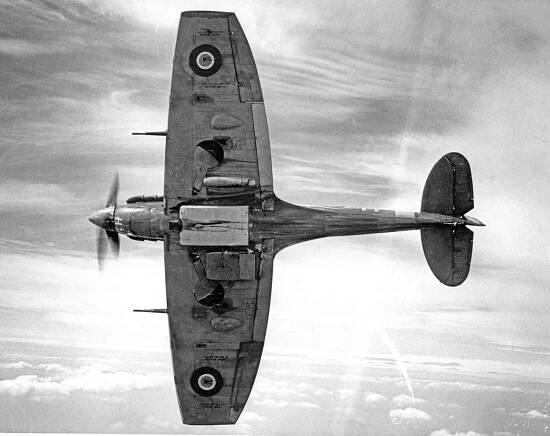 Photo Archive - Wingleader