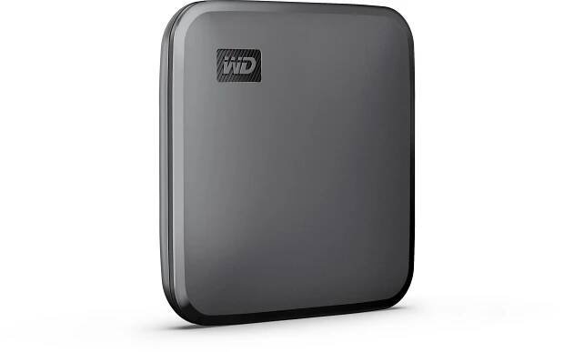 WD Elements SE SSD 2TB