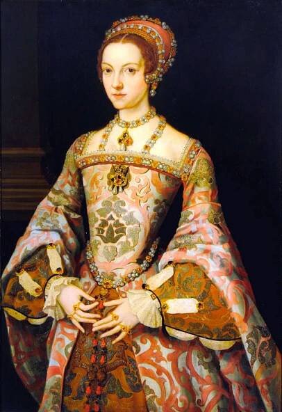 Kateřina Parrová – Wikipedie