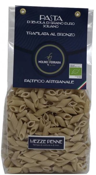 Pasta artigianale - Molino Ferrara