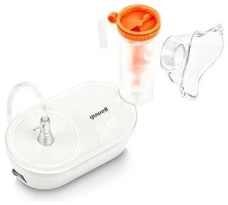 Yuwell YU-405 inhalátor kompresorový