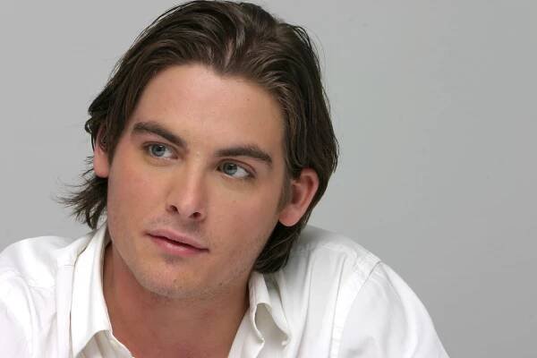 Kevin Zegers