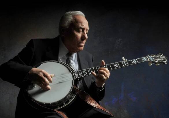 Earl Scruggs