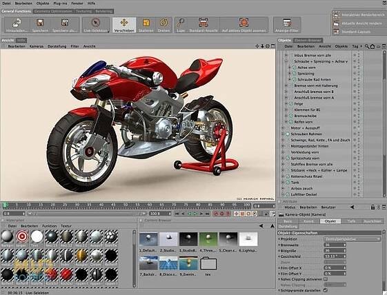 Bike