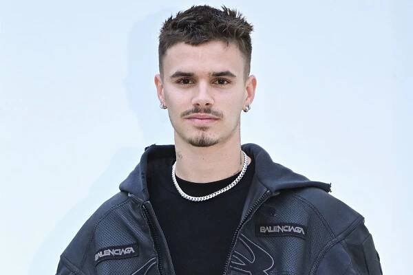 Romeo Beckham Calls Out 'Unnecessary Lies’ in Cryptic Post on Instagram: ‘Be Nice’
