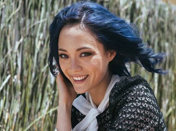Pom Klementieff