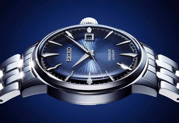 Seiko SRPB41J1