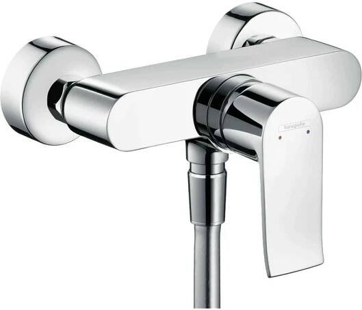 Hansgrohe Sprchová baterie, chrom 31680000