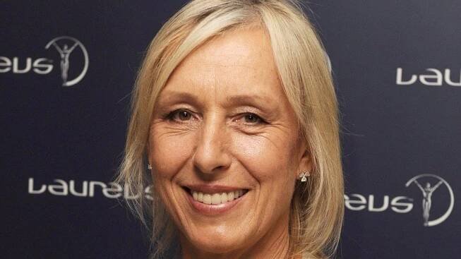 Martina Navrátilová slaví 65: Těžký coming out, divoké rozchody i dvě děti
