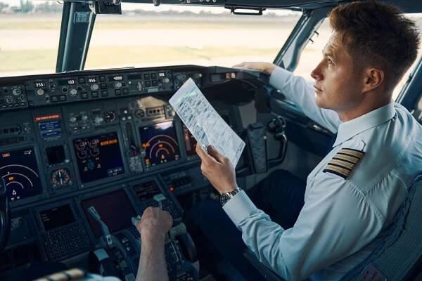Kolik stojí pilotní průkaz - cena - Fondik.cz