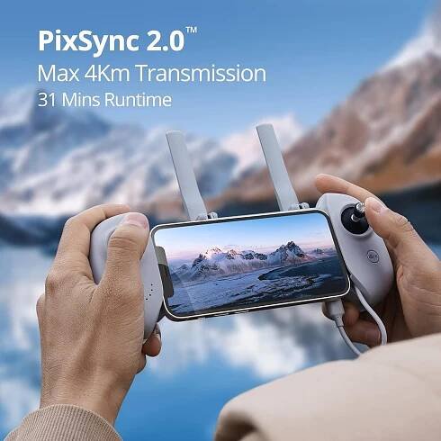 Potensic Atom 4K SE | Datacomp.sk