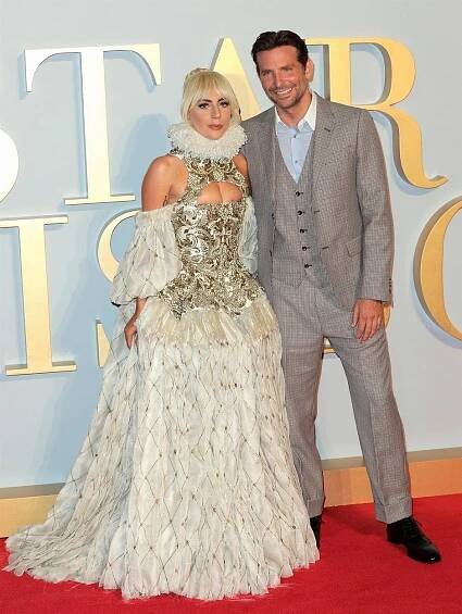 Bradley Cooper konečně promluvil o vystoupení s Lady Gaga na Oscarech: Bylo jiskření mezi nimi opravdu jen hrané?