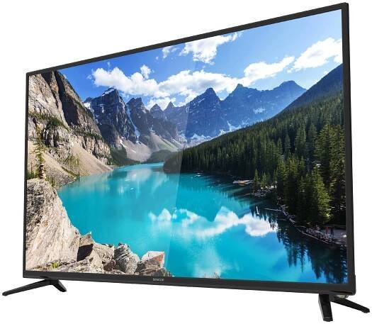 *ŠIKOVNÁ HDReady TELEVIZE SENCOR SLE 3230TCS - VELMI VÝHODNÁ KOUPĚ*