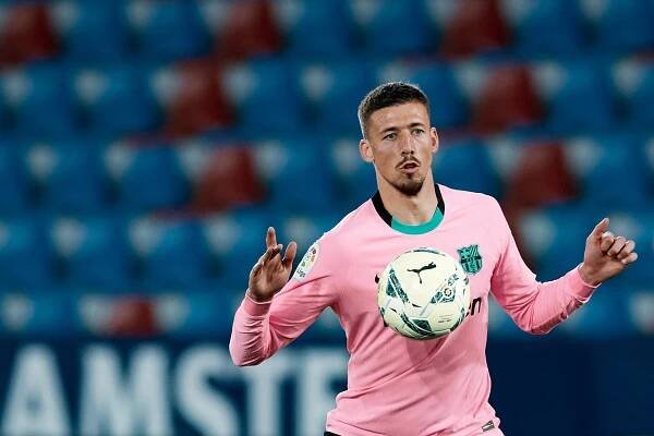 Barcelona season review 20/21: Clement Lenglet | Barca Universal