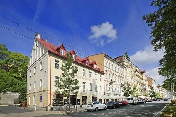 OREA Place Marienbad foto 1