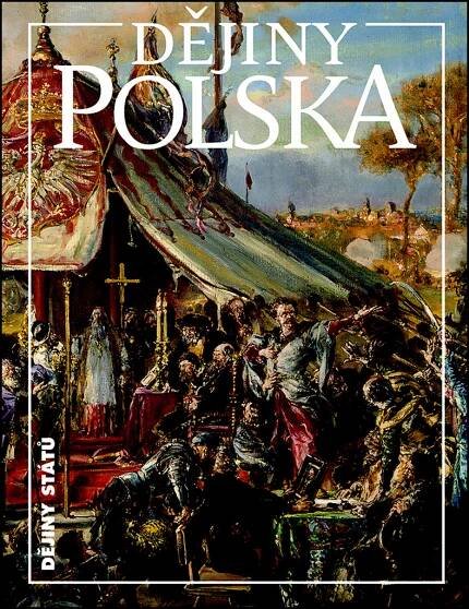 Dějiny Polska | KNIHCENTRUM.cz