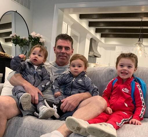 Meghan King, Jim Edmonds’ Relationship Timeline