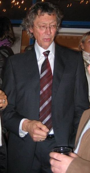 Knut Erik Jensen