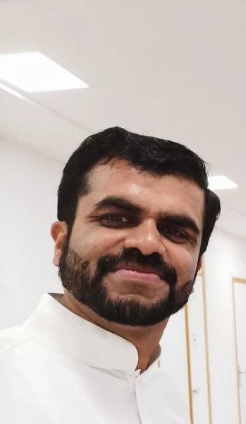Jayaprakash | Teaching Yoga in Frankfurt | frankfurt, Berlin, Munich and Ingolstadt