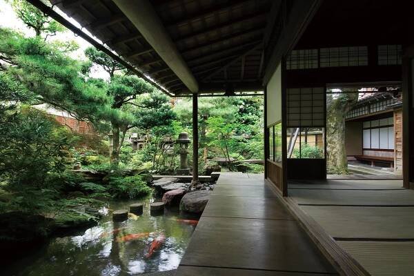Nomura Residence