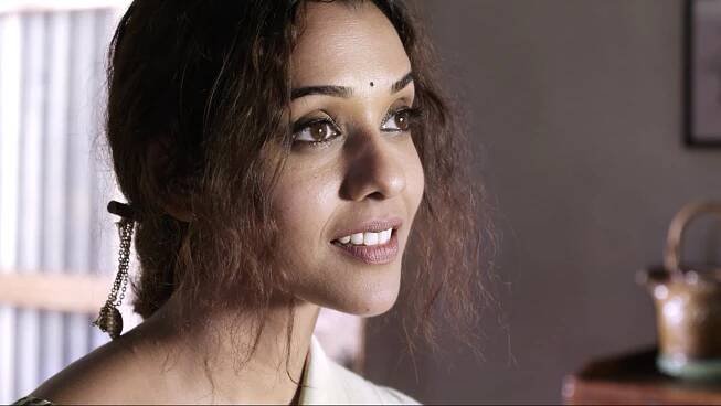 Pooja Sharma - Indian Women Cinematographer Collective