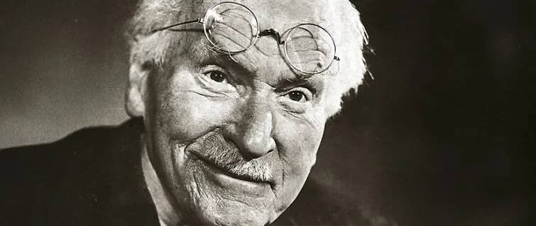 Duch hlubiny
