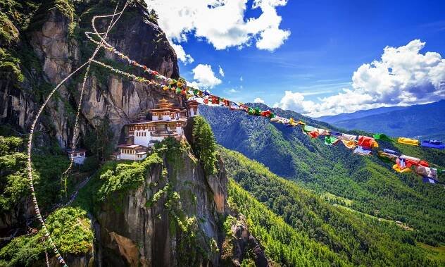 Why Tibet Kailash Lhasa Tour is so famous among the People