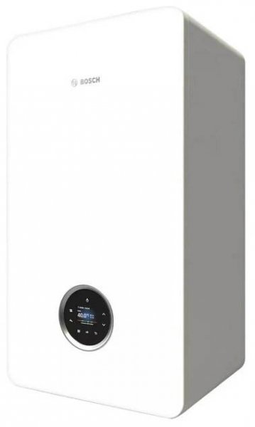 Bosch GC5700iW 15 P - Servis Junkers