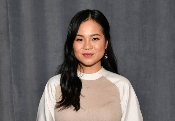 Kelly Marie Tran Says Racist, Sexist 'Star Wars' Bullying Felt Like an 'Embarrassingly Horrible Breakup'