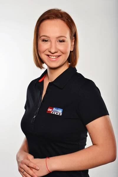 Darja Stomatová