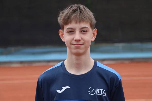 Martin Lukáš - KTA